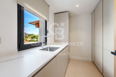 Villa à vendre à Marbella, Malaga, Espagne, 5 chambres, 317 m2 No. 179085 - photo 14