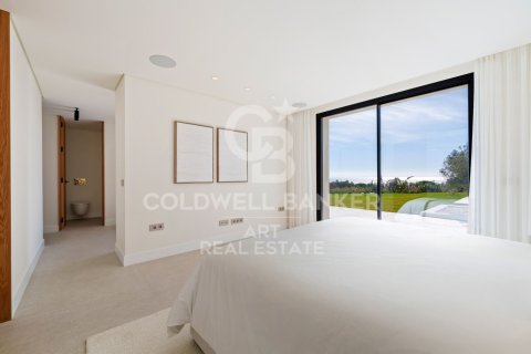 Villa à vendre à Marbella, Malaga, Espagne, 5 chambres, 317 m2 No. 179085 - photo 18