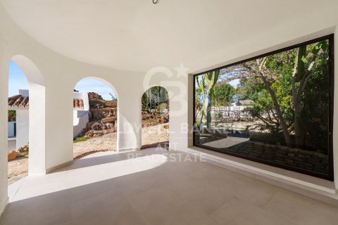 Villa à vendre à Marbella, Malaga, Espagne, 5 chambres, 317 m2 No. 179085 - photo 30