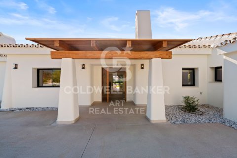 Villa à vendre à Marbella, Malaga, Espagne, 5 chambres, 317 m2 No. 179085 - photo 29