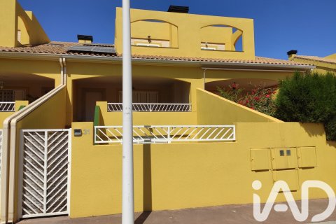 Townhouse zum Verkauf in Sagunto, Valencia, Spanien 4 Schlafzimmer, 228 m2 Nr. 172418 - Foto 2