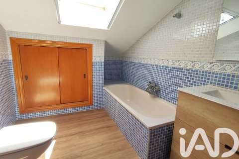 Townhouse zum Verkauf in Sagunto, Valencia, Spanien 4 Schlafzimmer, 228 m2 Nr. 172418 - Foto 28