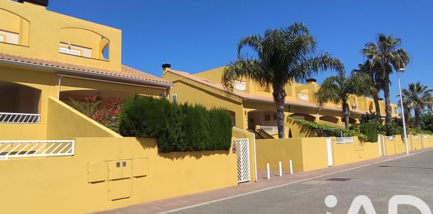 Townhouse in Sagunto, Valencia, Spanien 4 Schlafzimmer, 228 m2 Nr. 172418