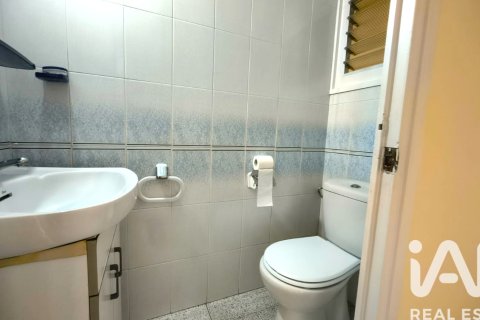 Radhus till salu i Manlleu, Barcelona, Spanien 3 sovrum, 94 kvm. Nr. 172416 - foto 13