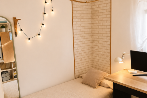 Apartament w Malaga, Hiszpania 3 sypialnie, 58 mkw. nr 172417 – zdjęcie 21