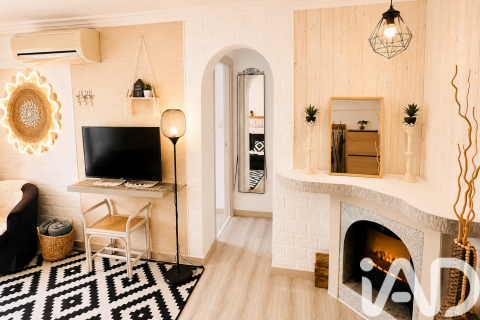 Apartament w Malaga, Hiszpania 3 sypialnie, 58 mkw. nr 172417 – zdjęcie 7