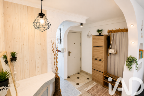 Apartament w Malaga, Hiszpania 3 sypialnie, 58 mkw. nr 172417 – zdjęcie 9
