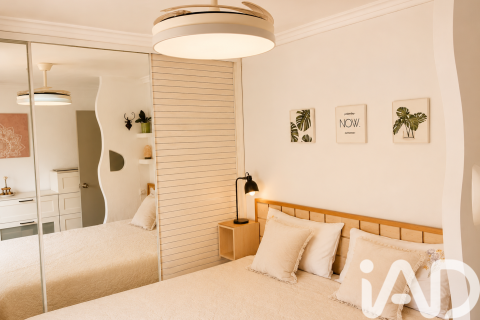 Apartament w Malaga, Hiszpania 3 sypialnie, 58 mkw. nr 172417 – zdjęcie 18