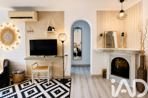 Apartament w Malaga, Hiszpania 3 sypialnie, 58 mkw. nr 172417 – zdjęcie 3