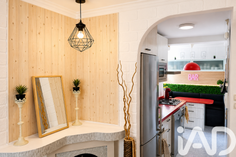 Apartament w Malaga, Hiszpania 3 sypialnie, 58 mkw. nr 172417 – zdjęcie 11