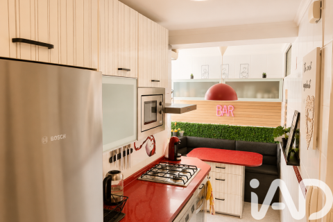 Apartament w Malaga, Hiszpania 3 sypialnie, 58 mkw. nr 172417 – zdjęcie 14