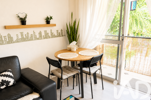 Apartament w Malaga, Hiszpania 3 sypialnie, 58 mkw. nr 172417 – zdjęcie 8