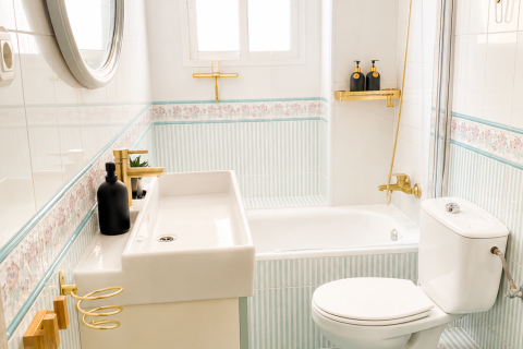 Apartament w Malaga, Hiszpania 3 sypialnie, 58 mkw. nr 172417 – zdjęcie 28