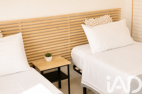 Apartament w Malaga, Hiszpania 3 sypialnie, 58 mkw. nr 172417 – zdjęcie 23