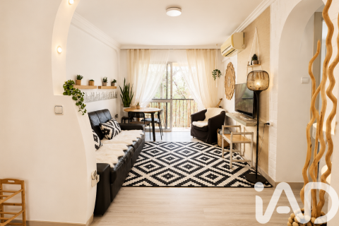 Apartament w Malaga, Hiszpania 3 sypialnie, 58 mkw. nr 172417 – zdjęcie 5