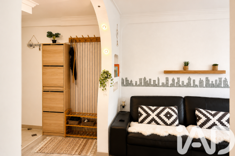 Apartament w Malaga, Hiszpania 3 sypialnie, 58 mkw. nr 172417 – zdjęcie 4