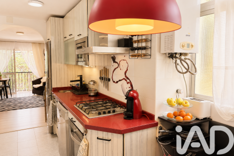 Apartament w Malaga, Hiszpania 3 sypialnie, 58 mkw. nr 172417 – zdjęcie 13