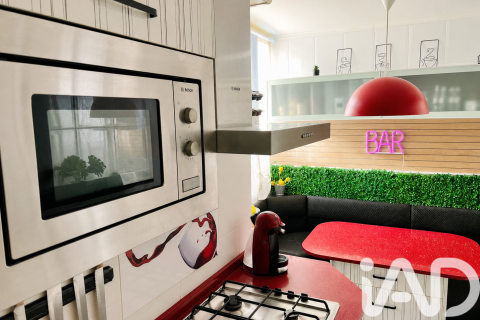 Apartament w Malaga, Hiszpania 3 sypialnie, 58 mkw. nr 172417 – zdjęcie 15
