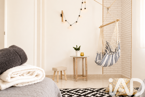 Apartament w Malaga, Hiszpania 3 sypialnie, 58 mkw. nr 172417 – zdjęcie 25