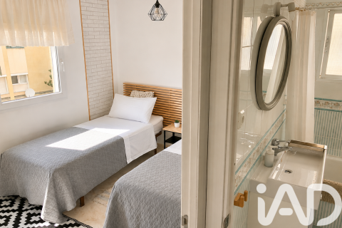 Apartament w Malaga, Hiszpania 3 sypialnie, 58 mkw. nr 172417 – zdjęcie 27