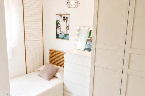 Apartament w Malaga, Hiszpania 3 sypialnie, 58 mkw. nr 172417 – zdjęcie 20