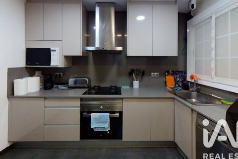 Appartamento in vendita a Barcelona, Spagna 4 camere da letto, 110 mq. N° 172333 - foto 7