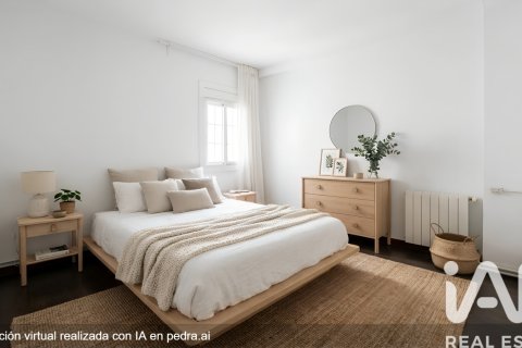 Appartamento in vendita a Barcelona, Spagna 4 camere da letto, 110 mq. N° 172333 - foto 4