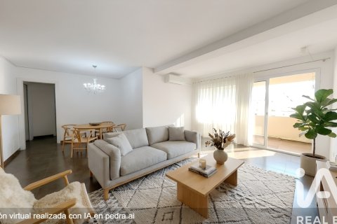 Appartamento in vendita a Barcelona, Spagna 4 camere da letto, 110 mq. N° 172333 - foto 3