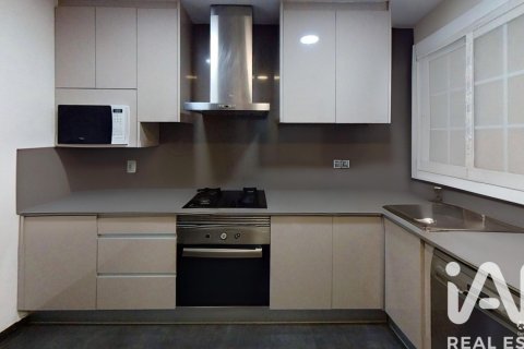 Appartamento in vendita a Barcelona, Spagna 4 camere da letto, 110 mq. N° 172333 - foto 5
