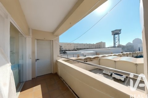 Appartamento in vendita a Barcelona, Spagna 4 camere da letto, 110 mq. N° 172333 - foto 28