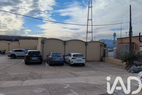 Appartamento in vendita a Barcelona, Spagna 4 camere da letto, 110 mq. N° 172333 - foto 30