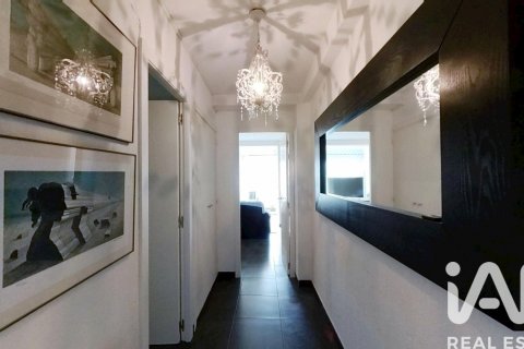 Appartamento in vendita a Barcelona, Spagna 4 camere da letto, 110 mq. N° 172333 - foto 20