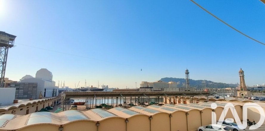 Appartamento a Barcelona, Spagna 4 camere da letto, 110 mq. N° 172333