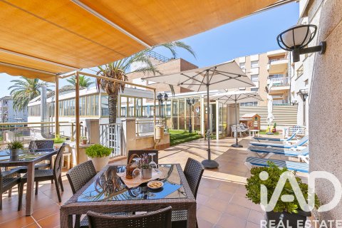 Propiedad comercial en venta en Calafell, Tarragona, España 2924 m2 No. 172334 - foto 13