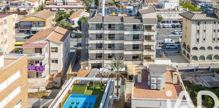Propiedad comercial en Calafell, Tarragona, España 2924 m2 No. 172334
