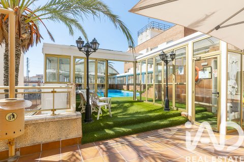 Propiedad comercial en venta en Calafell, Tarragona, España 2924 m2 No. 172334 - foto 14