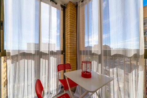 Apartamento en alquiler en Alicante, España 2 dormitorios, 91 m2 No. 144132 - foto 29