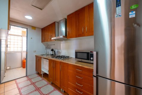 Apartamento en alquiler en Alicante, España 2 dormitorios, 91 m2 No. 144132 - foto 21