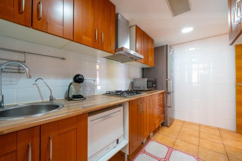 Apartamento en alquiler en Alicante, España 2 dormitorios, 91 m2 No. 144132 - foto 23