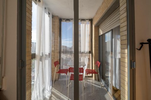 Apartamento en alquiler en Alicante, España 2 dormitorios, 91 m2 No. 144132 - foto 28