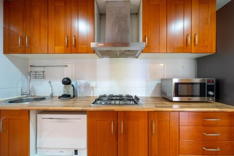 Apartamento en alquiler en Alicante, España 2 dormitorios, 91 m2 No. 144132 - foto 22