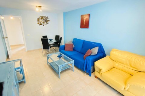 Apartment for sale in Calpe, Alicante, Spain 90 sq.m. No. 144138 - photo 6