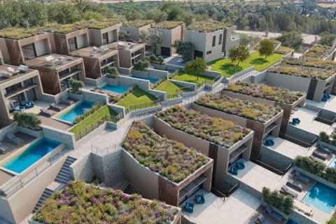 Dzīvoklis pārdošanā La Nucia, Alicante, Spānijā 3 istabas, 364 m2 Nr. 144137 - attēls 16