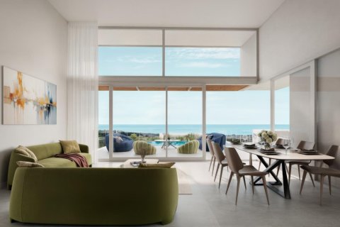 Dzīvoklis pārdošanā La Nucia, Alicante, Spānijā 3 istabas, 364 m2 Nr. 144137 - attēls 4