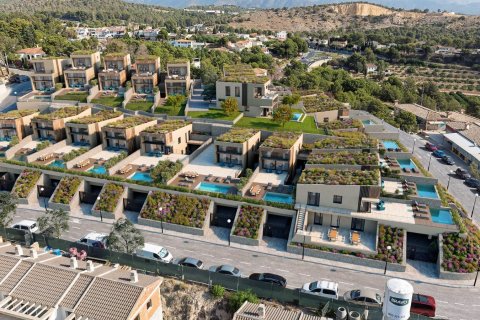 Dzīvoklis pārdošanā La Nucia, Alicante, Spānijā 3 istabas, 364 m2 Nr. 144137 - attēls 11