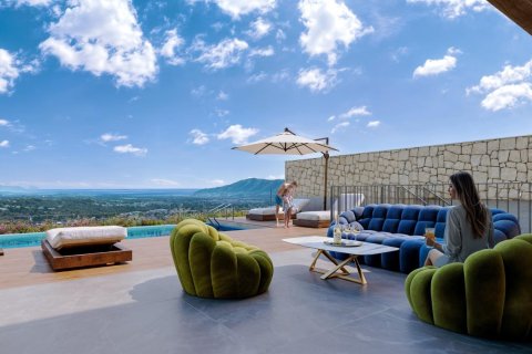 Dzīvoklis pārdošanā La Nucia, Alicante, Spānijā 3 istabas, 364 m2 Nr. 144137 - attēls 1