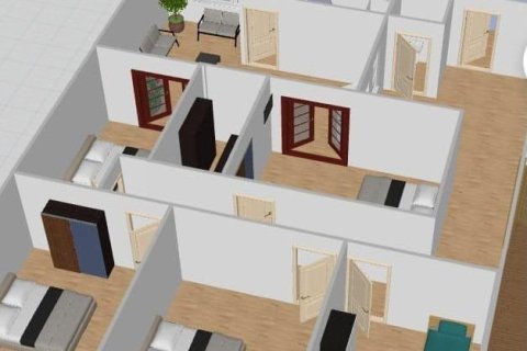 Appartamento in vendita a Torrevieja, Alicante, Spagna 3 camere da letto, 109 mq. N° 144134 - foto 3