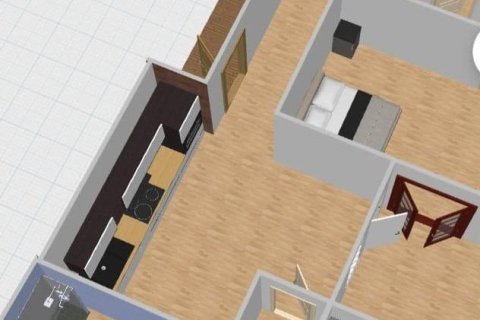 Appartamento in vendita a Torrevieja, Alicante, Spagna 3 camere da letto, 109 mq. N° 144134 - foto 4