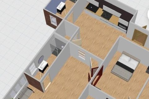 Appartamento in vendita a Torrevieja, Alicante, Spagna 3 camere da letto, 109 mq. N° 144134 - foto 2