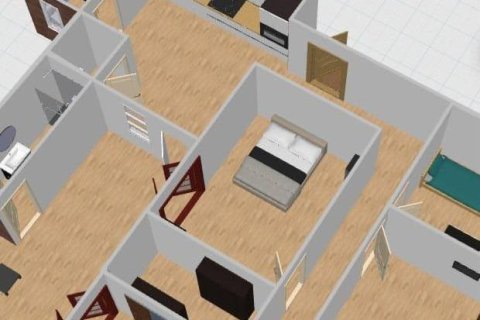 Appartamento in vendita a Torrevieja, Alicante, Spagna 3 camere da letto, 109 mq. N° 144134 - foto 1